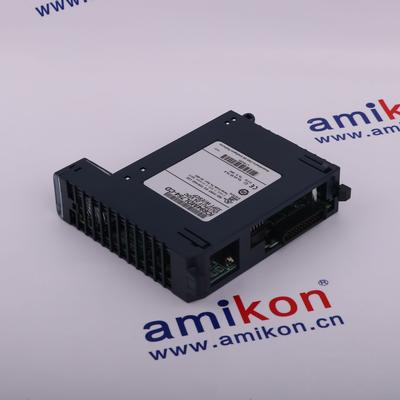 sales6@amikon.cn——GE IC694MDL758